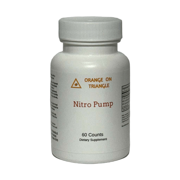 Nitro Pump