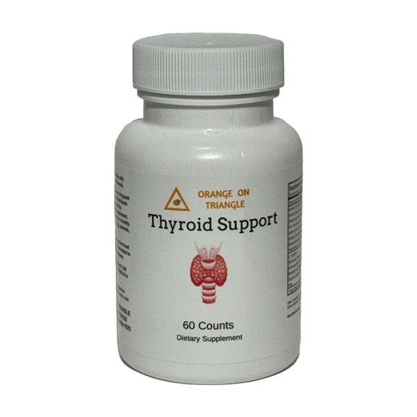 Thyroid Support